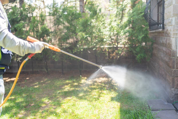 Best Mosquito Control Services  in Simonton Lake, IN